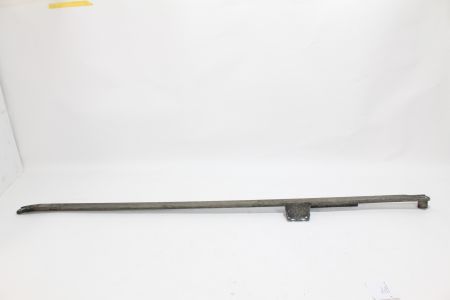 Torsionsstrebe hinten links Verstrebung Strebe