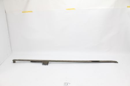Torsionsstrebe hinten rechts Verstrebung Strebe