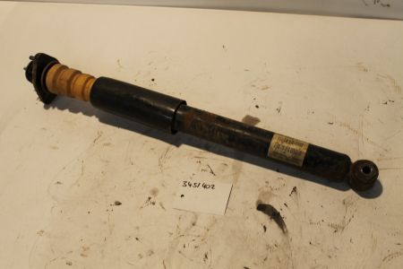 Stoßdämpfer original dämpfer hinten 