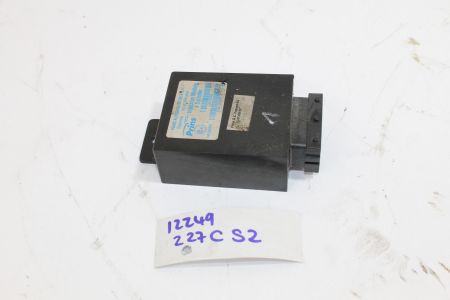 Modul Einspritzung Gas LPG