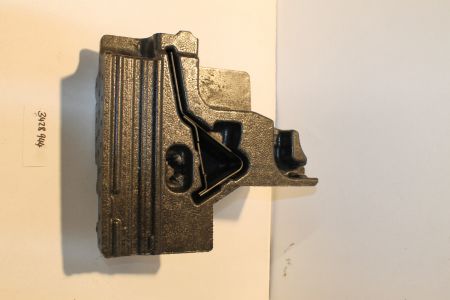 Bordwerkzeug Schaumstoffeinleger