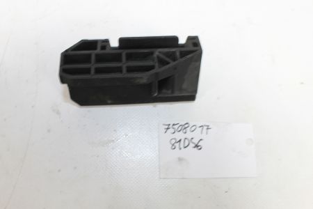  Halter Kühler Unten Wasserkühler Kühlerhalter