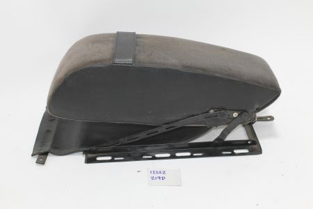 Mittelarmlehne hinten