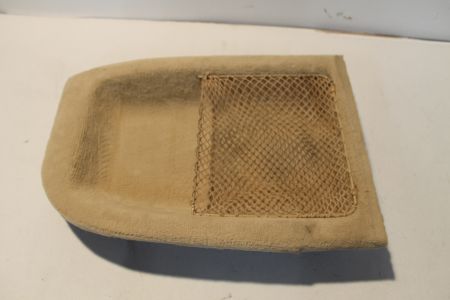 Kofferaumverkleidung Seitenverkleidung