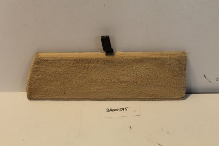 Kofferaumverkleidung Seitenverkleidung