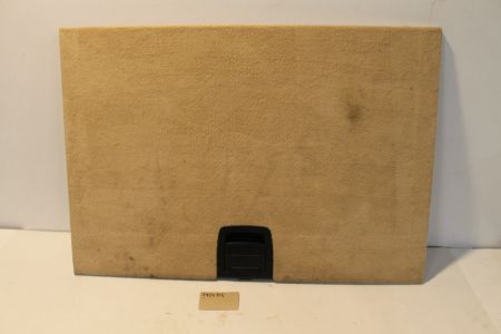 Kofferaumboden Verkleidung