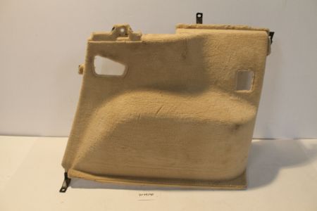 Kofferaumverkleidung Seitenverkleidung