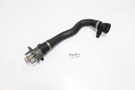 Thermostatgehäuse Kühlerschlauch Wasserschlauch