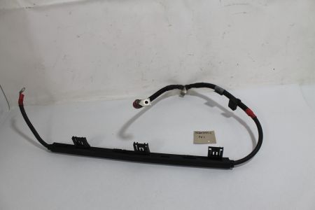 Plusleitung Stromleitung Plus Leitung Kabel Anlasser