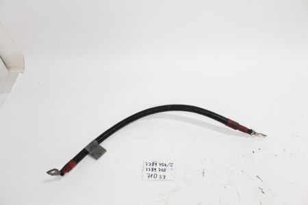 Pluskabel Batteriekabel Anlasser