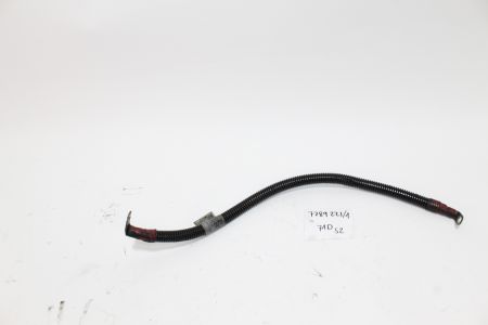  Pluskabel Batteriekabel Anlasser