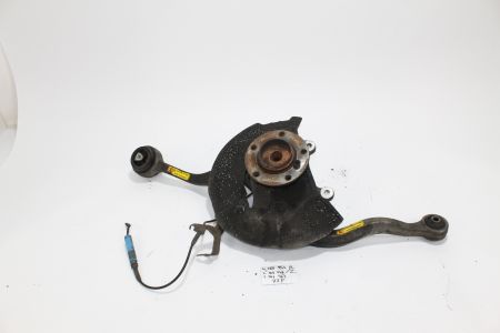 Achsschenkel Radträger vorne links + Lenker
