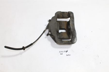 Bremse Bremssattel vorne rechts Sattel