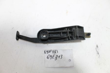 Innenraumfilter Halterung Klammer Halter