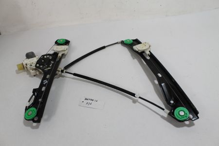 Fensterheber + Antrieb Motor Vorne Rechts