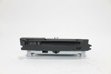 Audiosystemkontroller MP3  Headunit