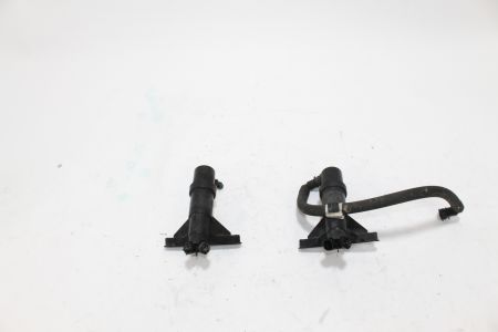  Waschdüse Spritzdüse Scheinwerferreinigung rechts + links