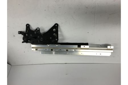 Kofferraumschiene Schiene Kofferraum Halter