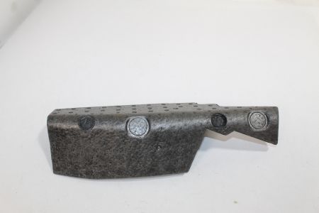 Auflage Längsträger Rechts