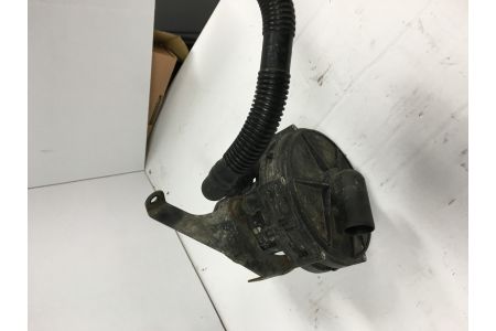 Sekundärluftpumpe Luftpumpe Pumpe