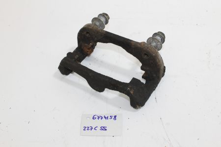 Bremssattelträger Bremsträger vorne links rechts
