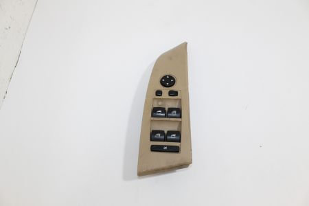 Fensterheberschalter Schalter Fensterheber vorne links Fahrerseite