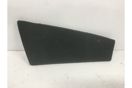 Verkleidung Mittelkonsole Abeckung Mittelkonsolenverkleidung schwarz