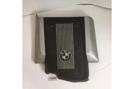 Motorakustikabdeckung Motorabdeckung Abdeckung