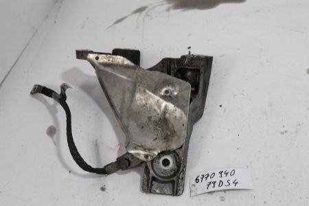 Motorhalter Motorträger Halter Motorlager rechts