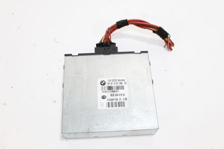 Wandler Drehmomentwandler Steuergerät Gleichspannungswandler DC