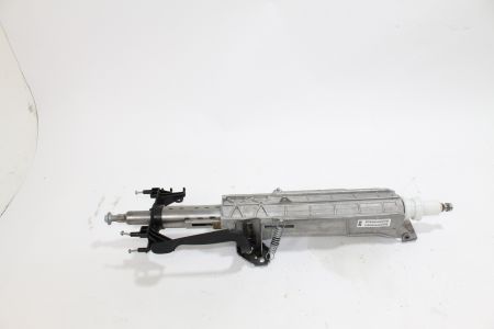 Lenksäulenverstellung mechanisch