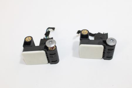 Drehratensensor Beschleunigungssensor Sensor