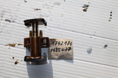 Spanner Kettenspanner 5-8