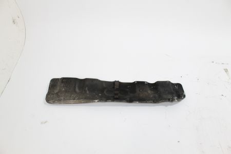 Hitzeschild Hitzeschutzblech Ventildeckel