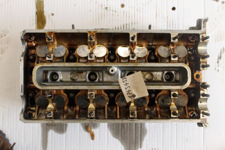 Zylinderkopf Kopf 4,4 m62tu M62 1-4
