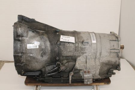Automatikgetriebe EH GA6HP26Z Getriebe Automatik
