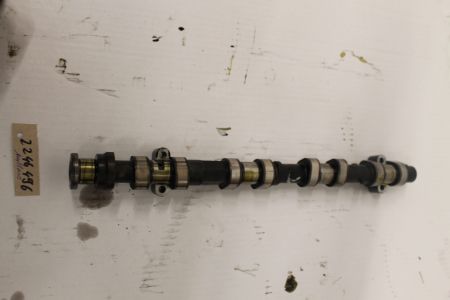 Nockenwelle Auslassnockenwelle