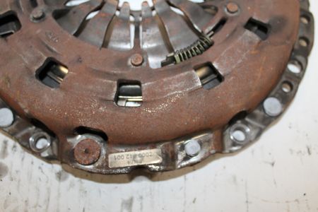 Druckplatte Kupplungsdruckplatte