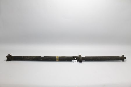 Gelenkwelle Kardanwelle Länge: 166,5cm Durchmesser: 60mm