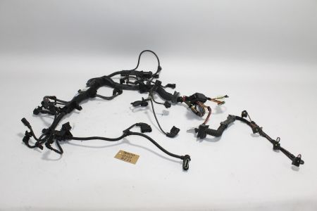 Kabelbaum Motor DDE Motorkabelbaum