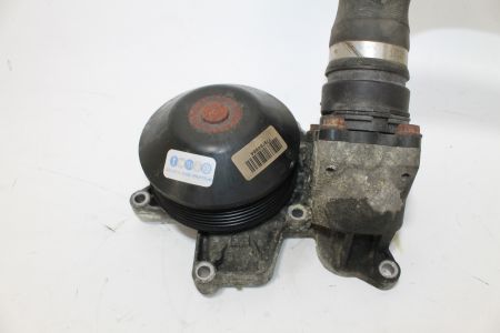 Kühlmittelpumpe Wasserpumpe mechanisch Thermostat