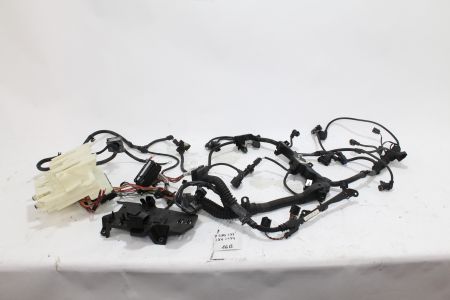 Motorkabelbaum Kabelbaum Motor