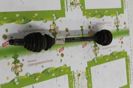 Antriebswelle Abtriebswelle hinten rechts links l r