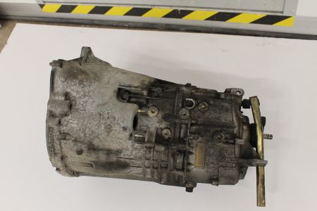 Getriebe Schaltgetriebe s5d 280Z-THCI