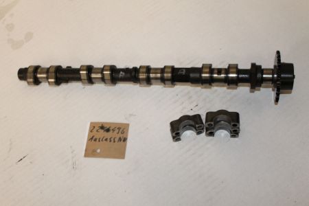 Nockenwelle Auslassnockenwelle