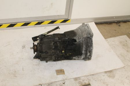 Getriebe Schaltgetriebe s5d 280z-thcl M47 5 Gang