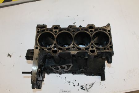 Motorblock Block Triebwerk Motor