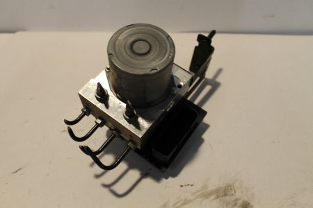 Hydroaggregat DXC Hydroblock + Steuergerät