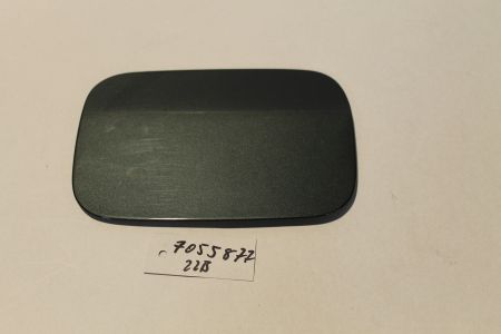Tankdeckel Einfüllklappe