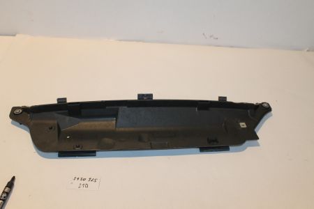 Mikrofiltergehäuse Abdeckung Mikrofilter